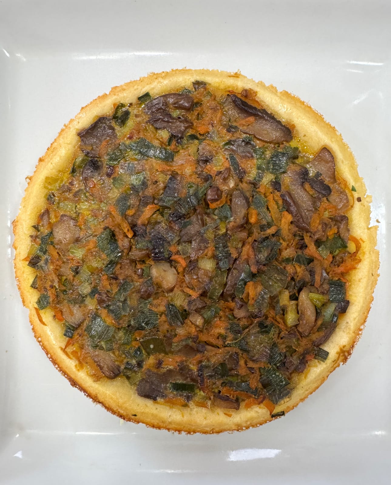 Foto Gluten Free Lomas